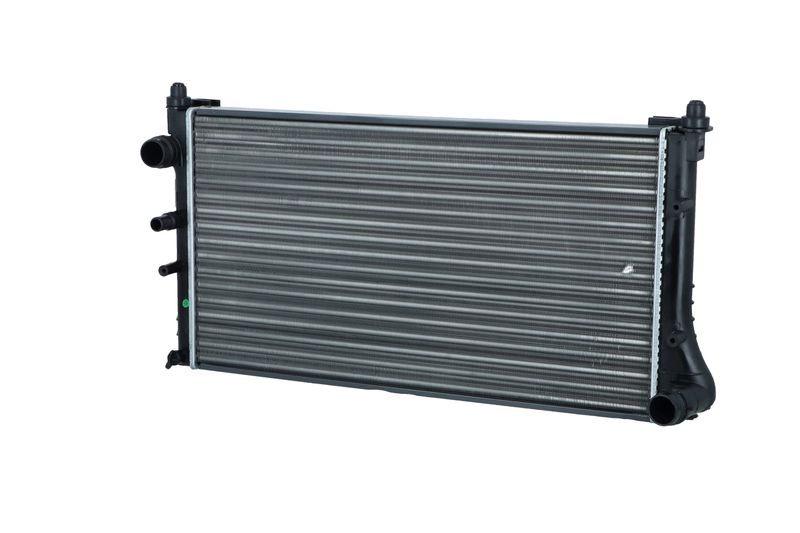 Radiaator, mootorijahutus, NRF 58237