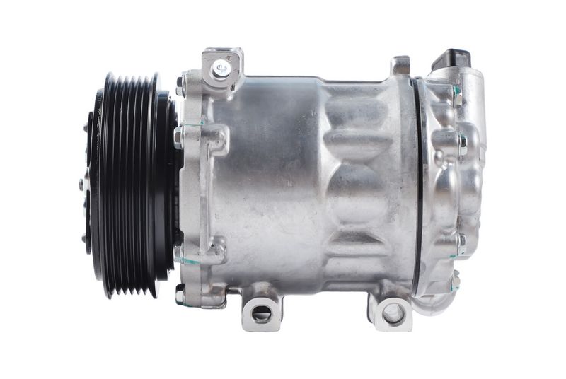 KOMPRESSOR KLIMAANLAGE HELLA 8FK366200271 3