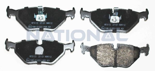 National NP3113