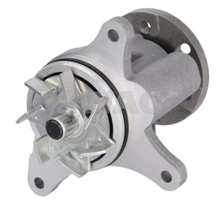 SWAG 50 94 5685 Water Pump, engine cooling