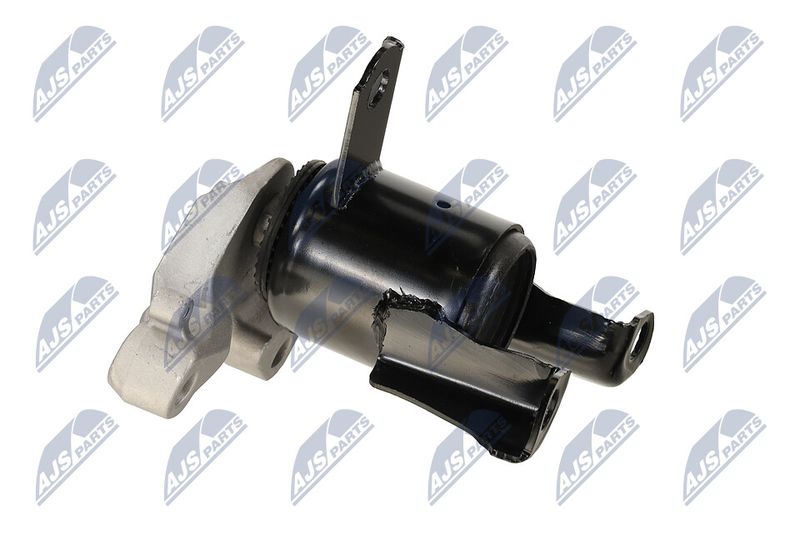 Paigutus, Mootor, NTY ZPS-FR-058