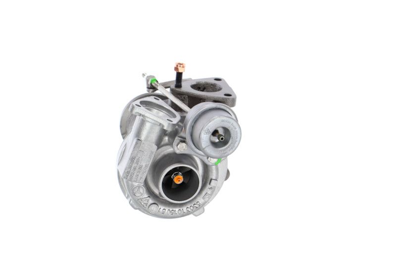 REMANTE 003-001-000024R Charger, charging (supercharged/turbocharged)