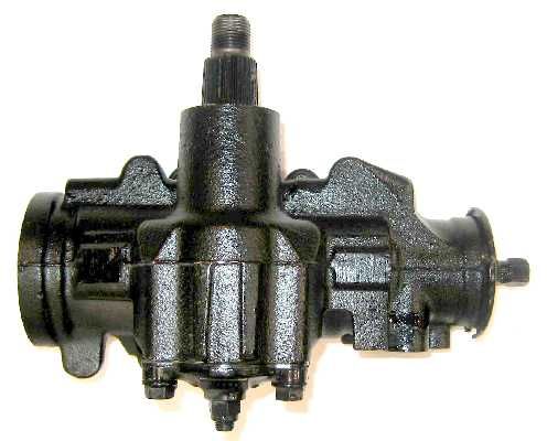 LIZARTE 03.43.3100 Steering Gear