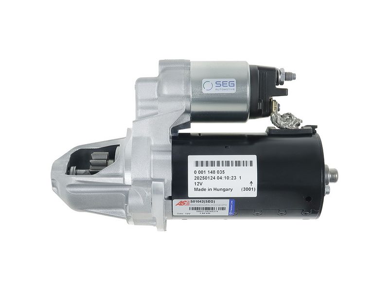 AS-PL S01042(SEG) Starter