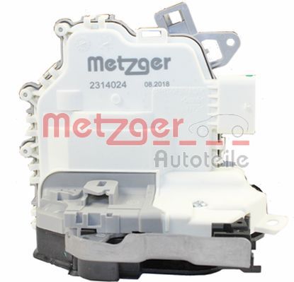 Дверний замок, Metzger 2314024