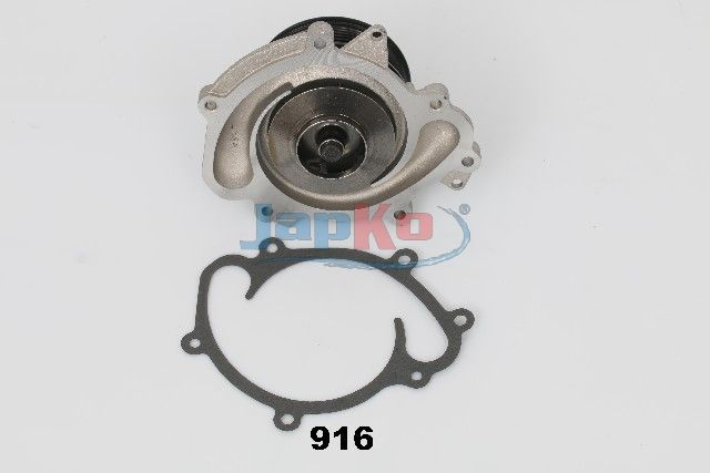 Veepump, mootori jahutus, JAPKO 35916