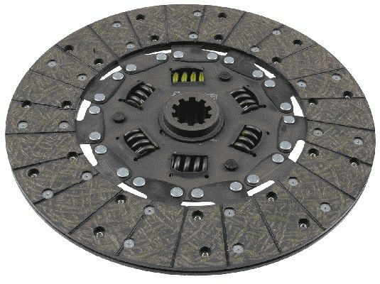 SACHS 1878600561 Clutch Disc