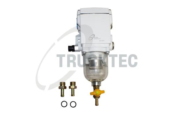 TRUCKTEC AUTOMOTIVE 05.38.012 - Fuel Filter