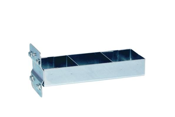 KS TOOLS 860.0847 Tray Base, tool pegboard
