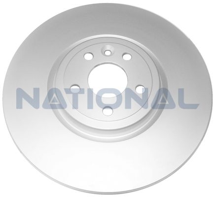 National NBD2089