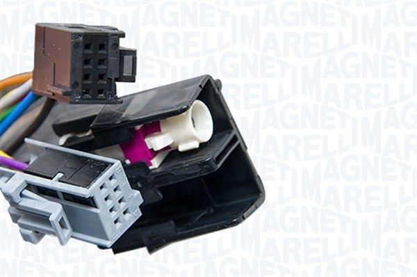 MAGNETI MARELLI 182215012100 Exterior Mirror