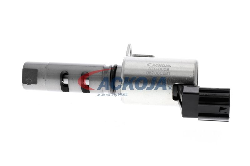 ACKOJA A70-0609 Control Valve, camshaft adjustment