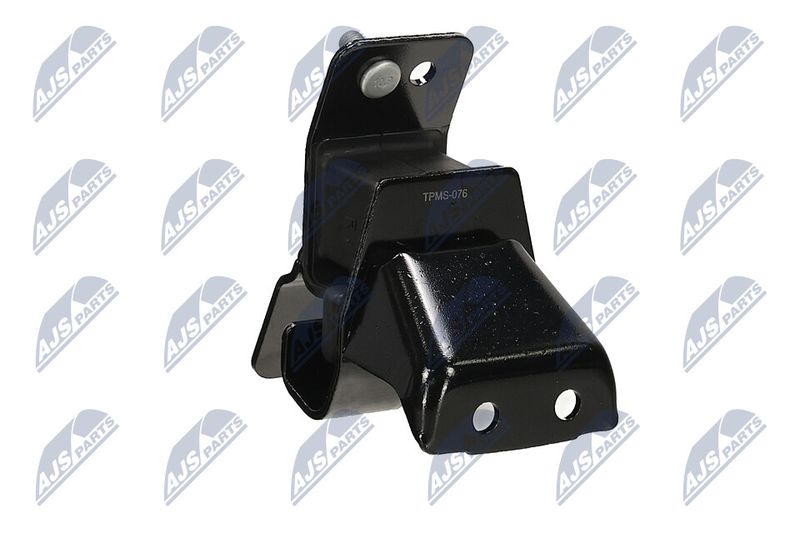 Paigutus, Mootor, NTY ZPS-MS-076