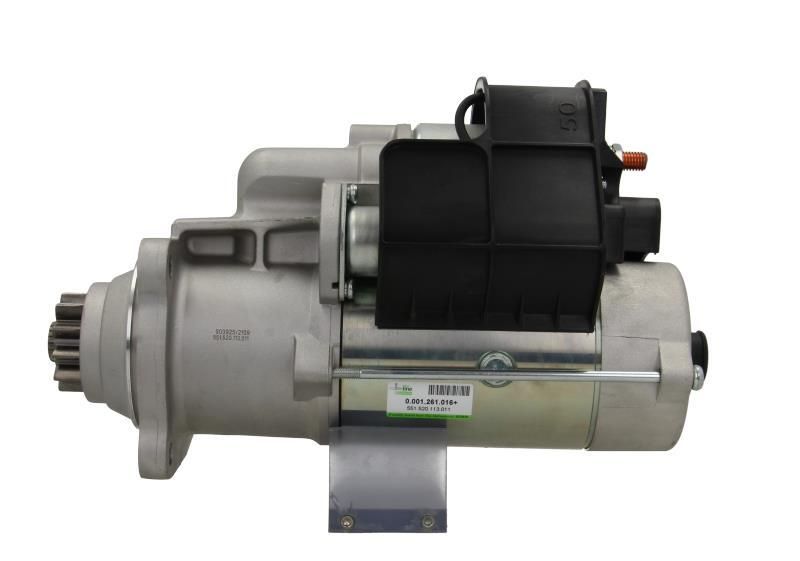 BV PSH 551.520.113.011 Starter