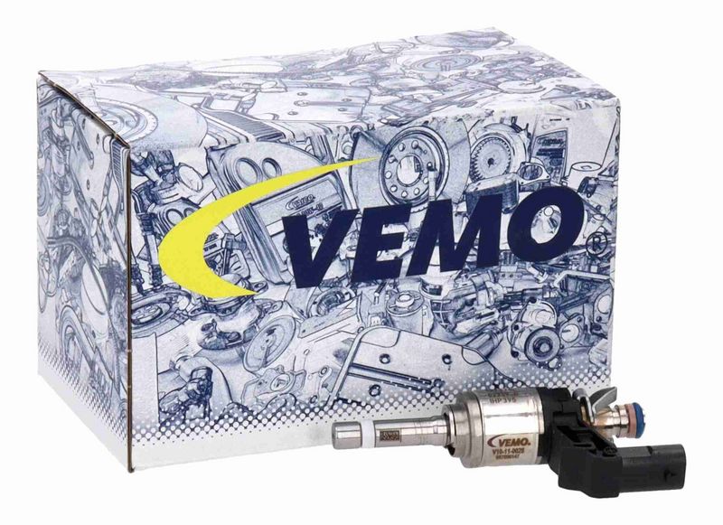 VEMO V10-11-0028 Injector