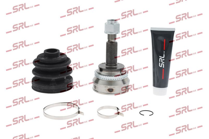 This part match OEM code: 4341042100