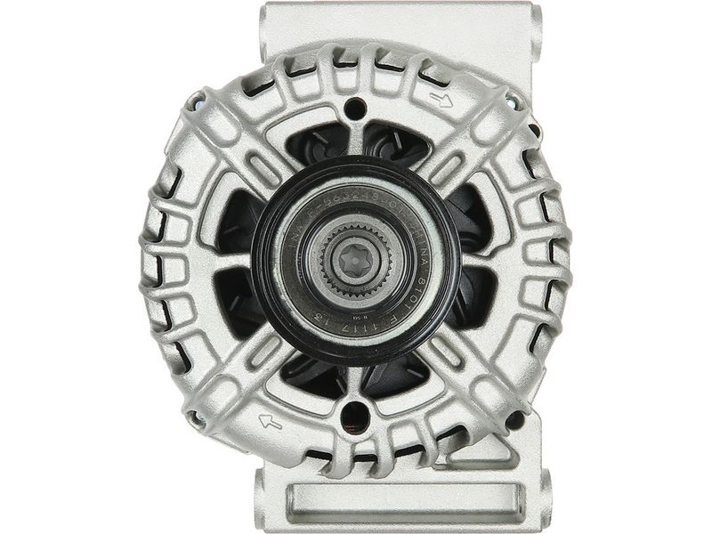Generaator, AS-PL A3347PR