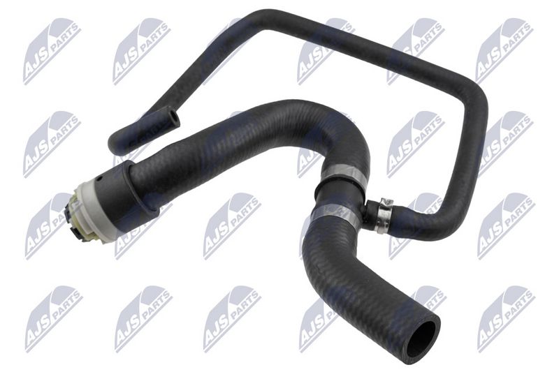 NTY CTM-PL-051 Heater Hose