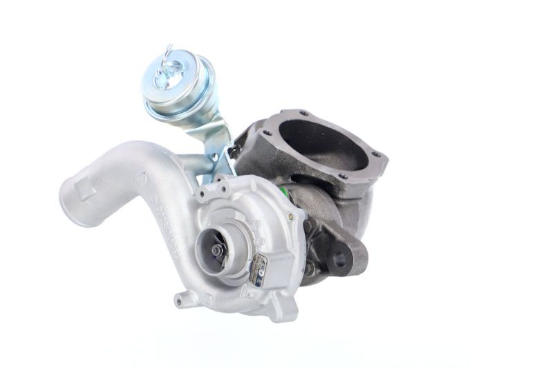 REMANTE 003-001-003228R Charger, charging (supercharged/turbocharged)