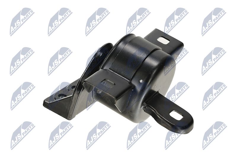 Paigutus, Mootor, NTY ZPS-DW-011