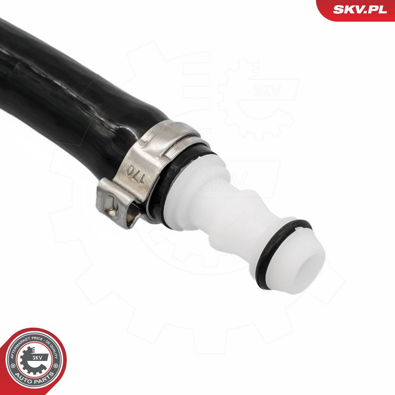 Pesuveetorustik, klaasipesurid, ESEN SKV 54SKV575