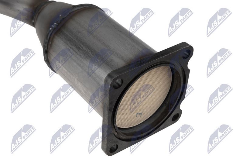NTY KAT-CT-015 Catalytic Converter