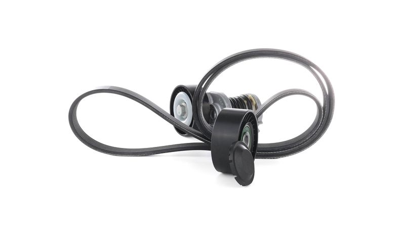 Soonrihmakomplekt, SKF VKMA 31148