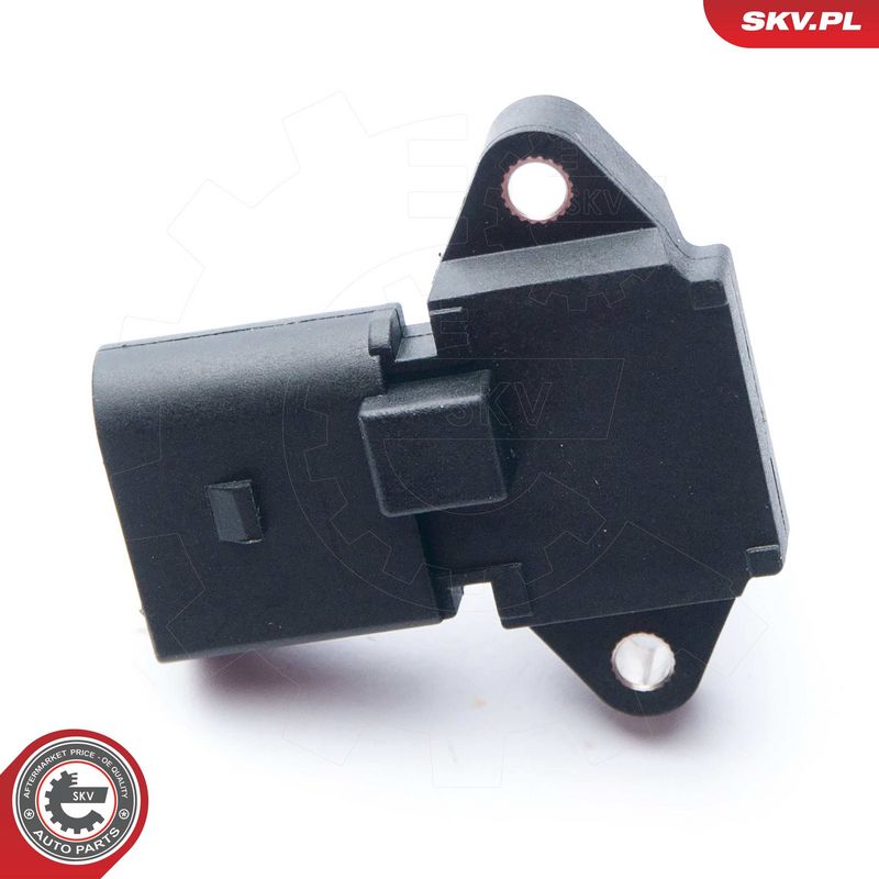 Andur, õhuvõtu rõhk, ESEN SKV 17SKV134