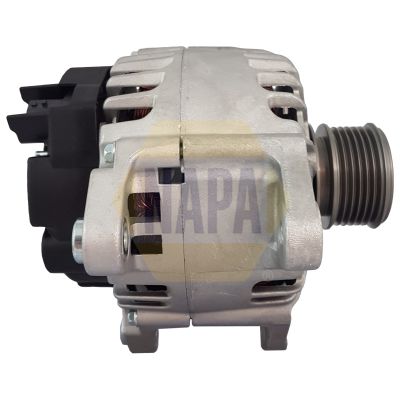 NAPA Alternator NAL1197