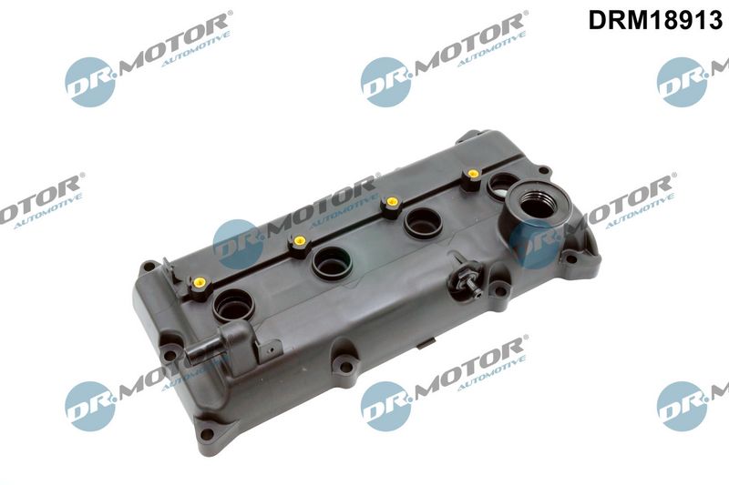 Dr.Motor Automotive DRM18913 - Cylinder Head Cover