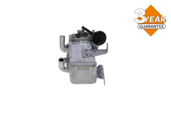 Radiaator, heitgaaside tagasijooks, NRF 48381