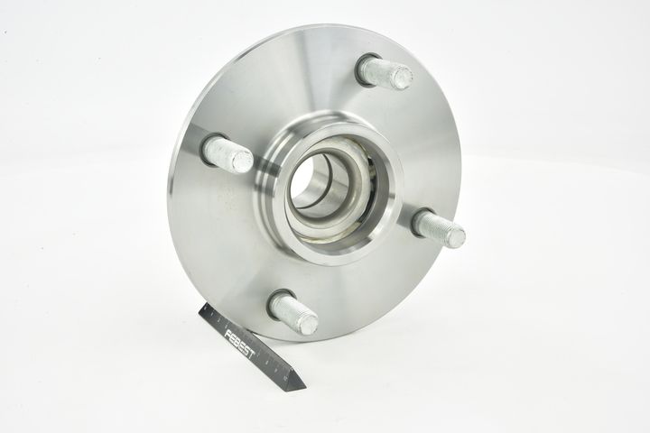 FEBEST 0282-Y11R Meisterteile Wheel Hub