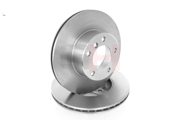 GH GH-401581 Brake Disc