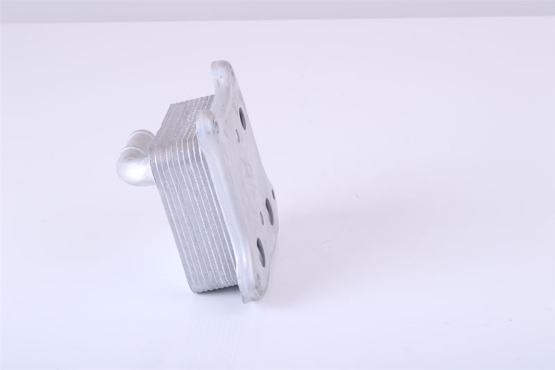 Õliradiaator, mootoriõli, NISSENS 90680