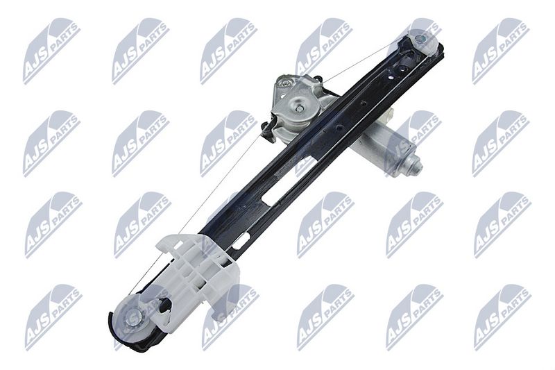 Aknatõstuk, NTY EPS-FR-004S