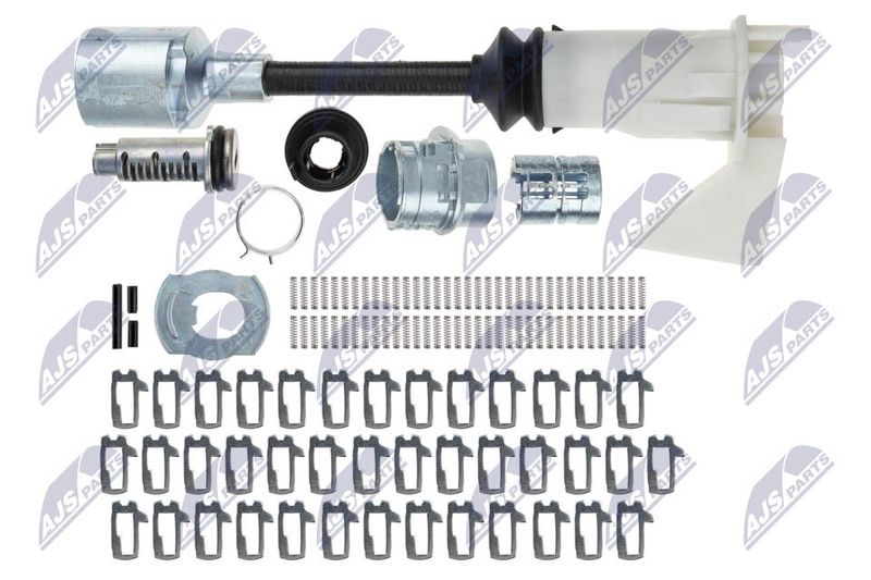 This part match OEM code: 3M5A-R16B970-AD