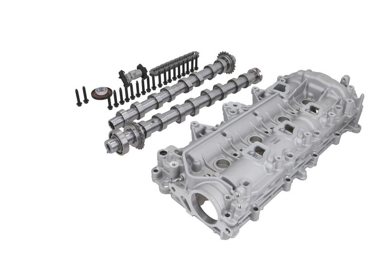 KAMOKA 7030001 Camshaft Kit