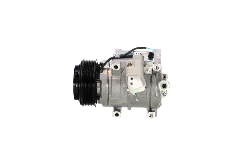 REMANTE 005-001-000265R Compressor, air conditioning