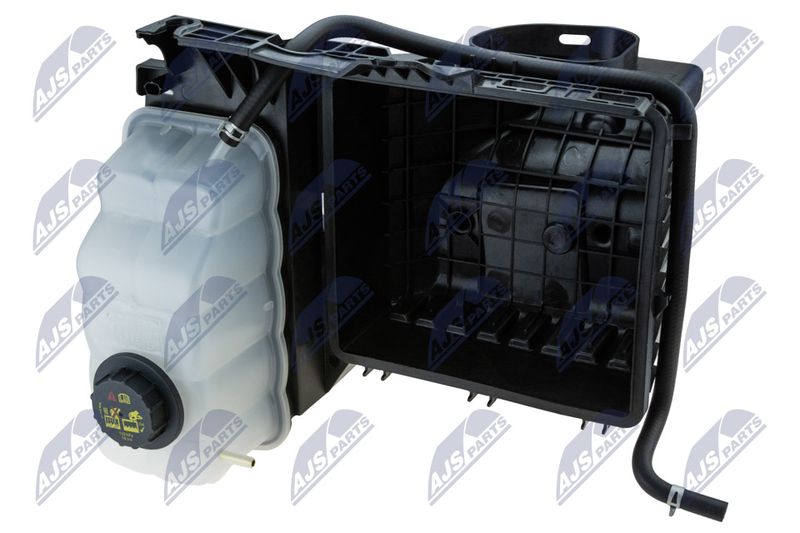 NTY CZW-FR-015 - Expansion Tank, coolant