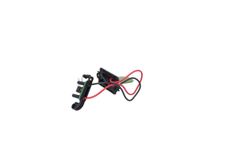 KAMOKA 4140148 Resistor, interior blower
