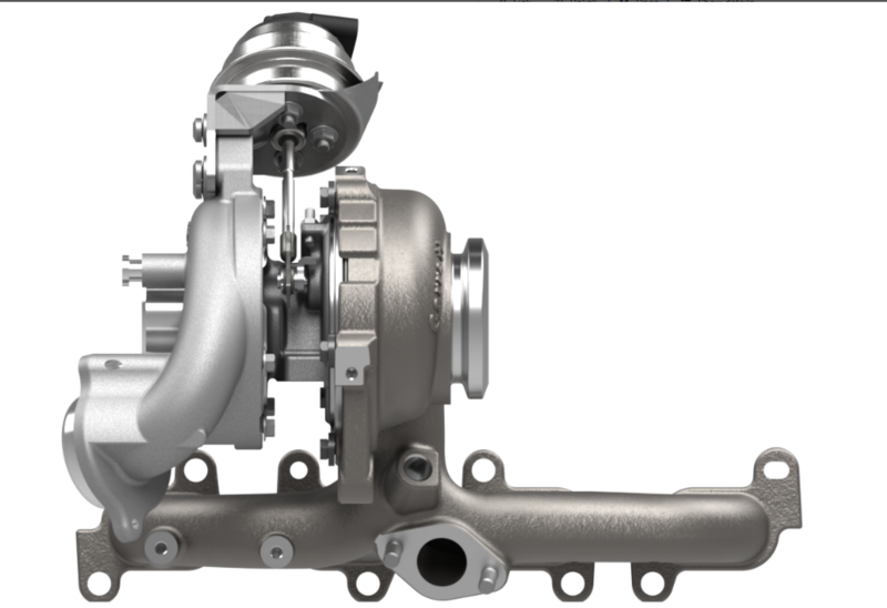 GARRETT 775517-5002S Charger, charging (supercharged/turbocharged)