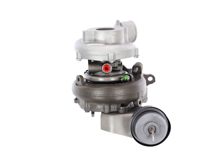 REMANTE 003-001-001223R Charger, charging (supercharged/turbocharged)