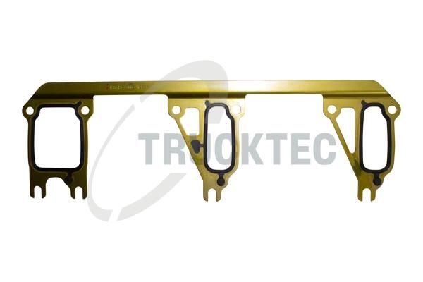 TRUCKTEC AUTOMOTIVE 01.16.120 - Gasket, coolant flange