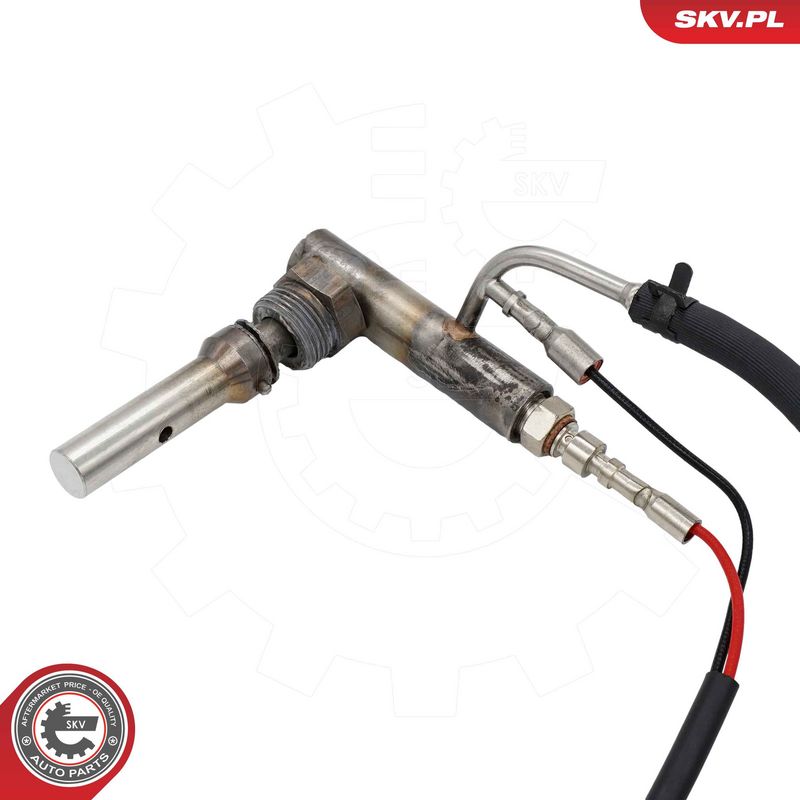 Prekės atitinka OEM kodą: AV61-9T540-BE
