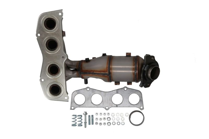Katalüsaator, KAMOKA 8015191