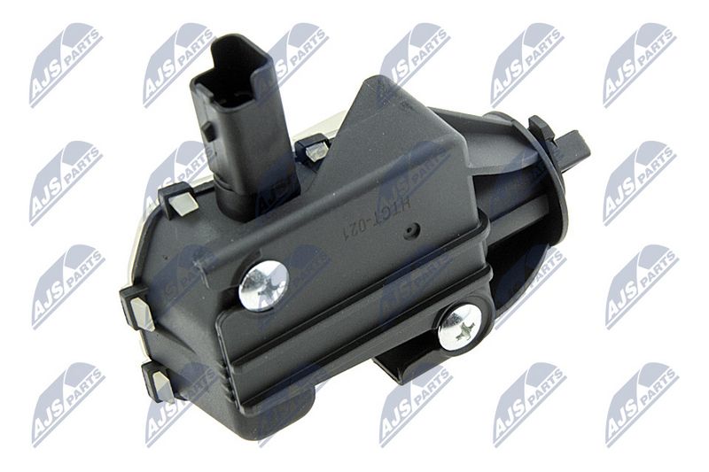 Seadeelement, paagi klapp, NTY EZC-CT-021