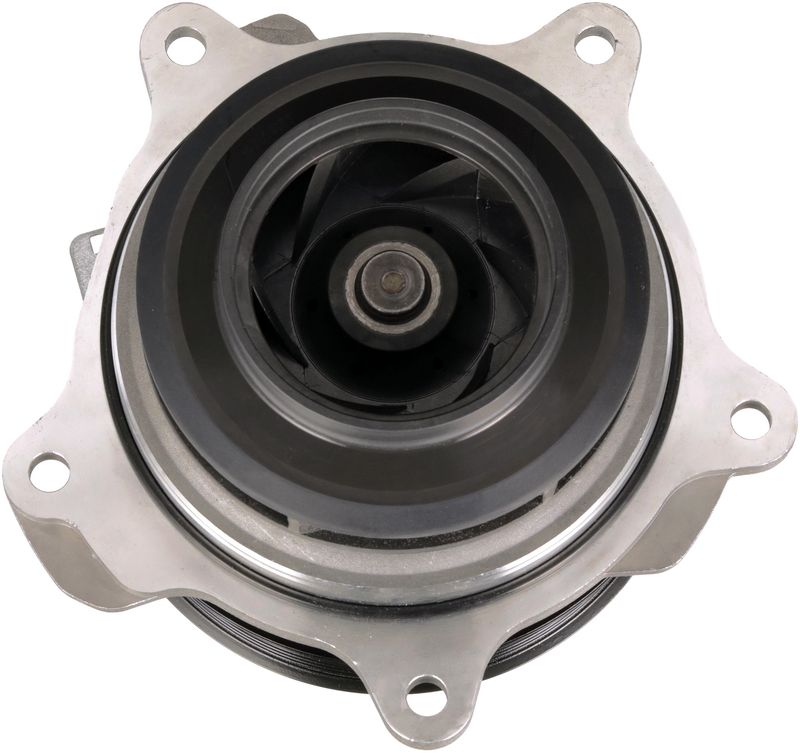 GATES WP5063HD Water Pump, engine cooling