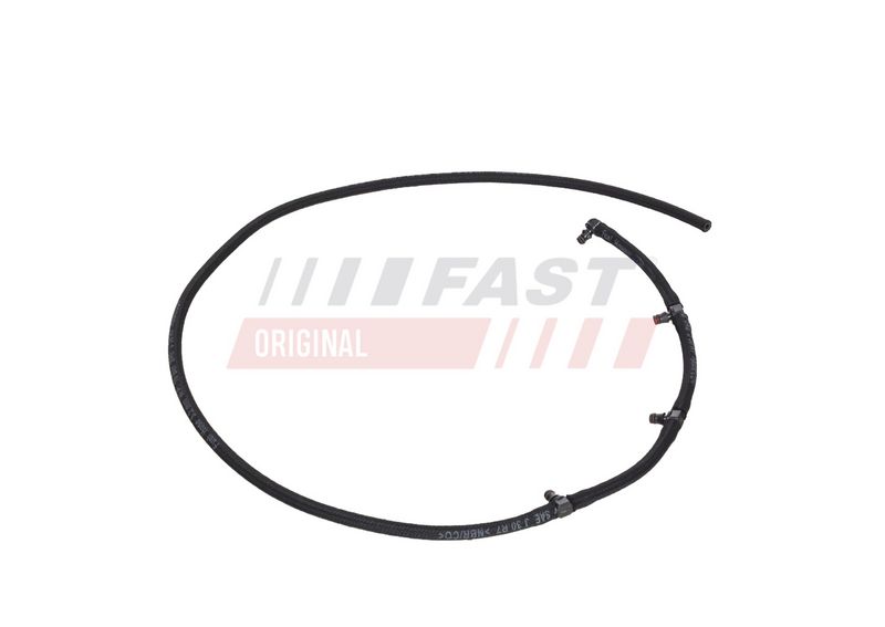 Voolik, Jääkkütus, FAST FT39502