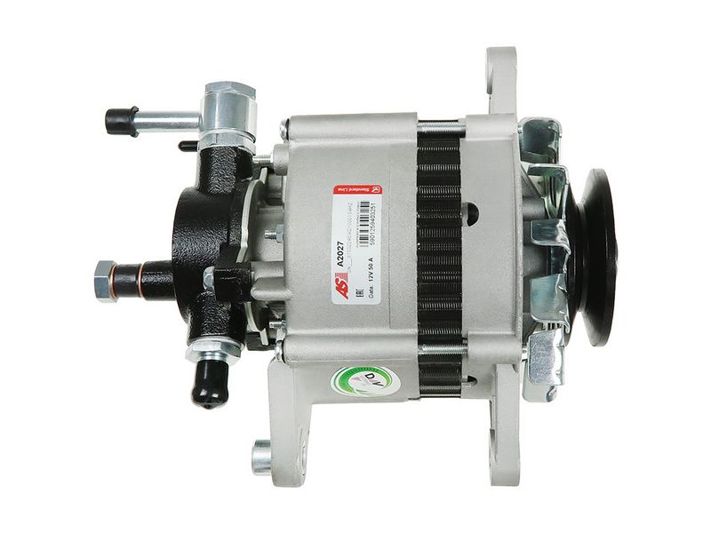 AS-PL A2027 Alternator
