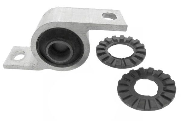 Suspensión, Brazo oscilante